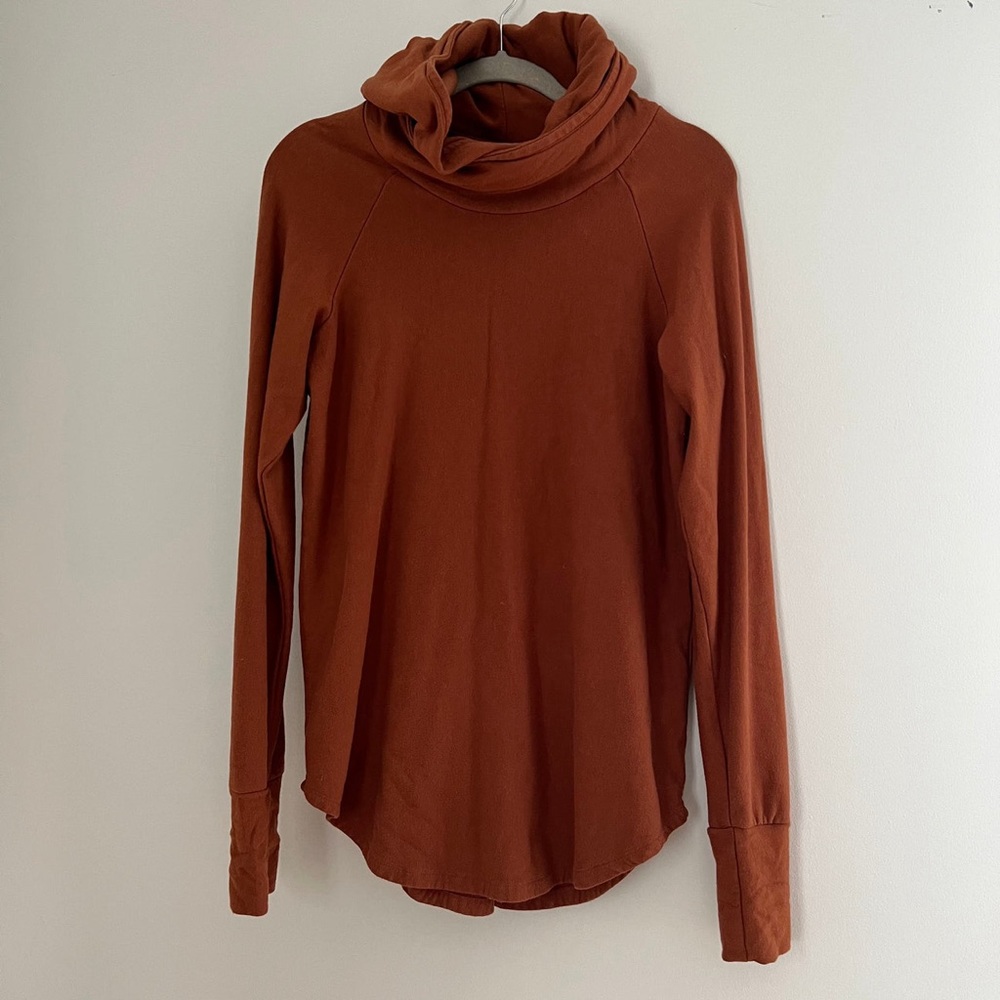 Little Heaven Bamboo Fleece Pullover 🇨🇦